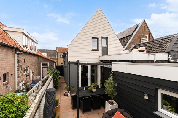 Foto - Te koop: Charmante levensloopbestendige woning!